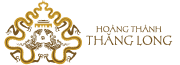 Logo Hoàng Thành Thăng Long