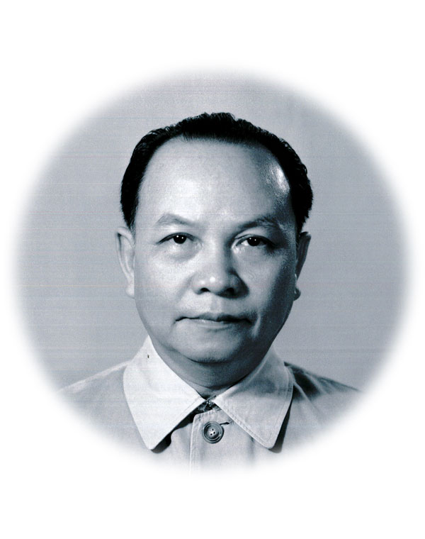 Truong-Chinh