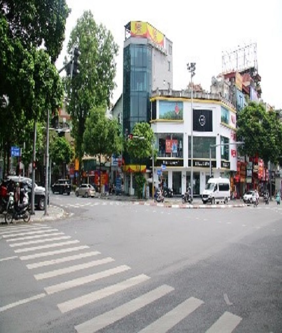 Cầu Dền