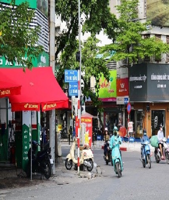 Chợ Dừa